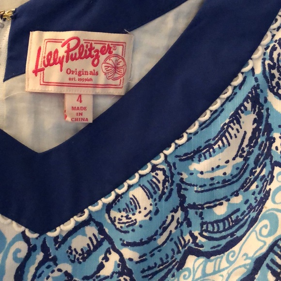 Lilly Pulitzer Dresses & Skirts - Lilly Pulitzer “originals” collection shift Lilly Pulitzer Dresses & Skirts - Lilly Pulitzer “originals” collection shift